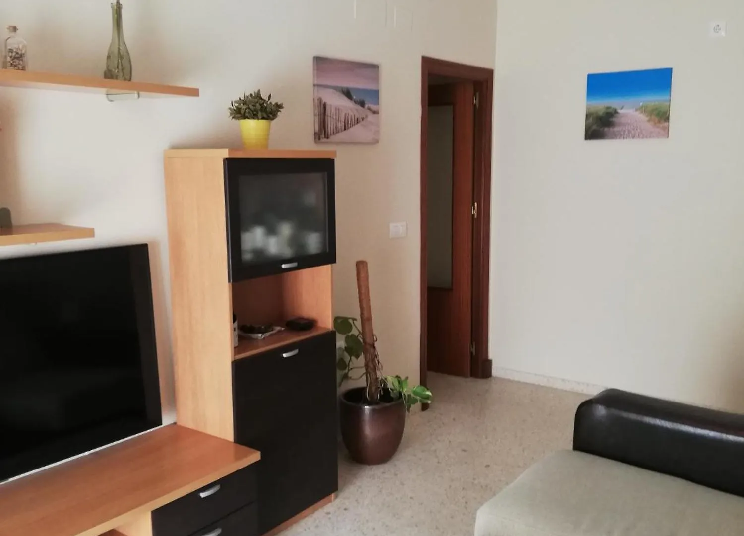 Puerto Barrio Alto Apartment El Puerto de Santa Maria Spain