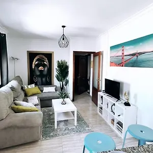 Apartamento Cruces El Puerto de Santa María